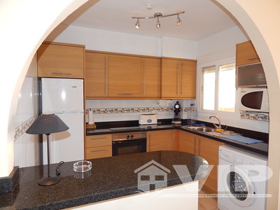 VIP7392: Apartamento en Venta en Mojacar Playa, Almería