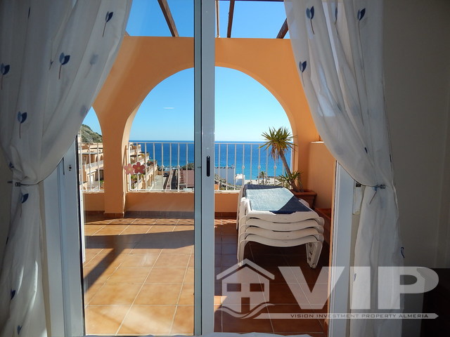 VIP7392: Appartement à vendre dans Mojacar Playa, Almería