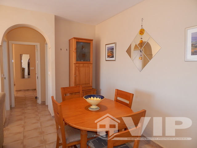 VIP7392: Appartement te koop in Mojacar Playa, Almería