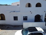 VIP7393: Cortijo for Sale in Arboleas, Almería