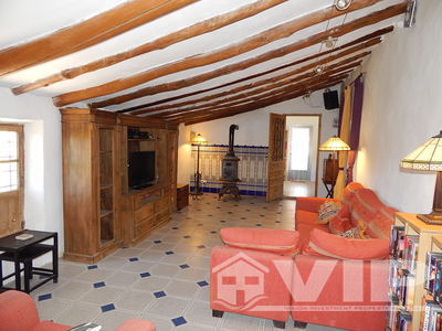 VIP7393: Cortijo for Sale in Arboleas, Almería