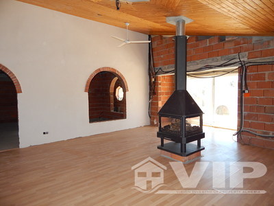 VIP7393: Cortijo for Sale in Arboleas, Almería