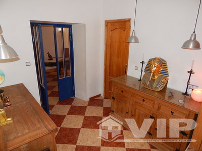 VIP7393: Cortijo for Sale in Arboleas, Almería