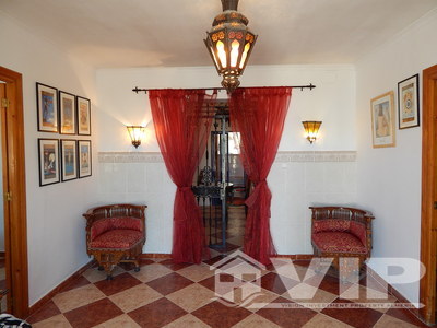 VIP7393: Cortijo for Sale in Arboleas, Almería