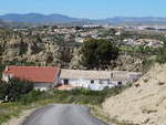 VIP7393: Cortijo for Sale in Arboleas, Almería