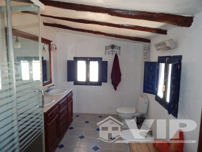 VIP7393: Cortijo for Sale in Arboleas, Almería