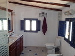 VIP7393: Cortijo en Venta en Arboleas, Almería