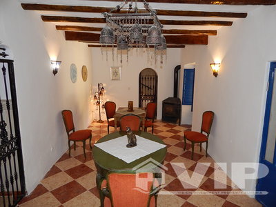 VIP7393: Cortijo for Sale in Arboleas, Almería