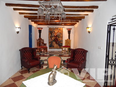 VIP7393: Cortijo for Sale in Arboleas, Almería