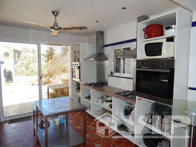 VIP7393: Cortijo for Sale in Arboleas, Almería