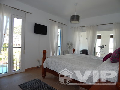 VIP7394: Villa à vendre en Mojacar Playa, Almería