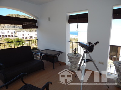 VIP7394: Villa à vendre en Mojacar Playa, Almería