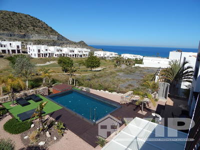 VIP7394: Villa en Venta en Mojacar Playa, Almería