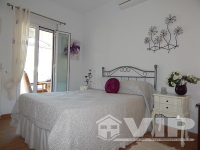 VIP7394: Villa à vendre en Mojacar Playa, Almería