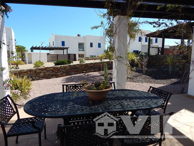 VIP7394: Villa à vendre dans Mojacar Playa, Almería