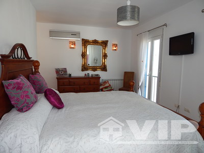 VIP7394: Villa for Sale in Mojacar Playa, Almería