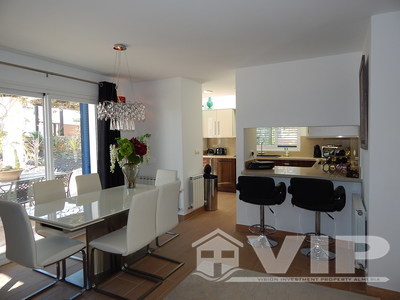 VIP7394: Villa for Sale in Mojacar Playa, Almería