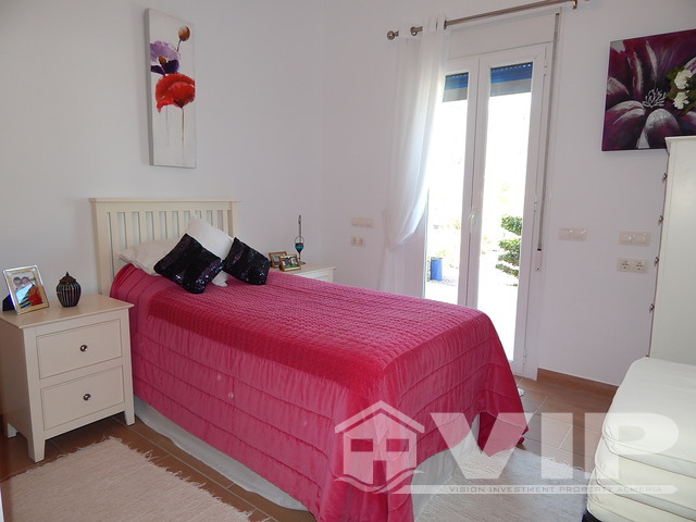 VIP7394: Villa à vendre dans Mojacar Playa, Almería