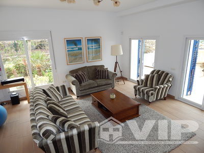 VIP7395: Villa te koop in Mojacar Playa, Almería
