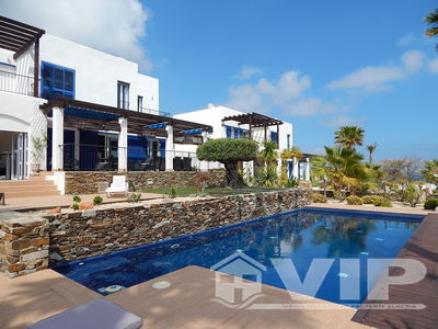VIP7395: Villa te koop in Mojacar Playa, Almería