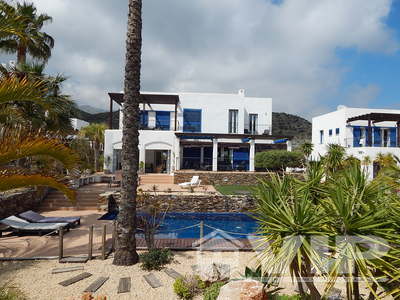 3 Bedrooms Bedroom Villa in Mojacar Playa