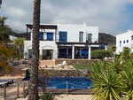 VIP7395: Villa for Sale in Mojacar Playa, Almería