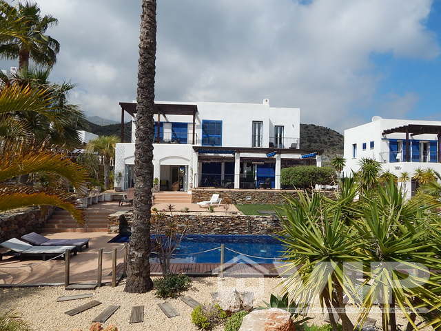 VIP7395: Villa à vendre dans Mojacar Playa, Almería