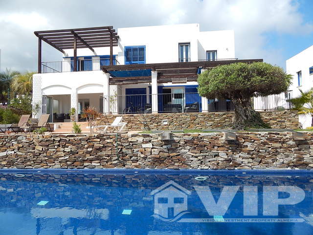 VIP7395: Villa à vendre dans Mojacar Playa, Almería