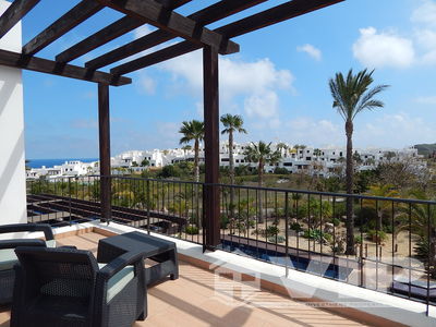 VIP7395: Villa te koop in Mojacar Playa, Almería
