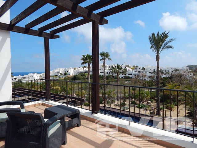 VIP7395: Villa en Venta en Mojacar Playa, Almería