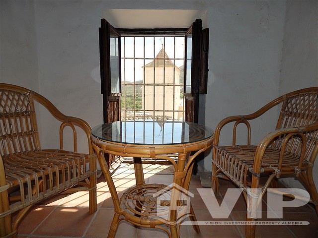 VIP7396: Townhouse for Sale in Bedar, Almería