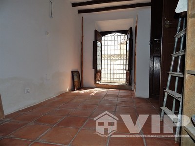VIP7396: Rijtjeshuis te koop in Bedar, Almería