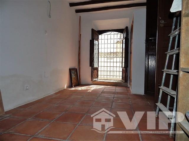 VIP7396: Maison de Ville à vendre dans Bedar, Almería