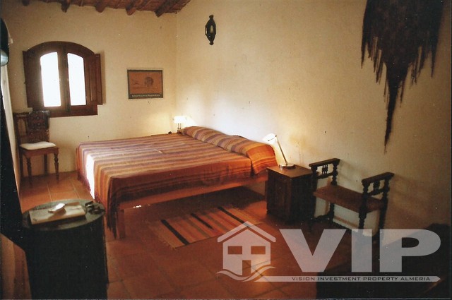 VIP7396: Rijtjeshuis te koop in Bedar, Almería