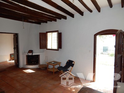 VIP7396: Rijtjeshuis te koop in Bedar, Almería