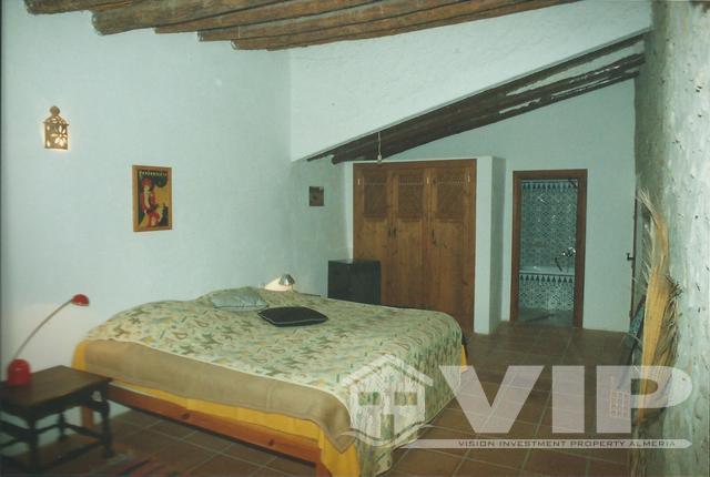 VIP7396: Rijtjeshuis te koop in Bedar, Almería