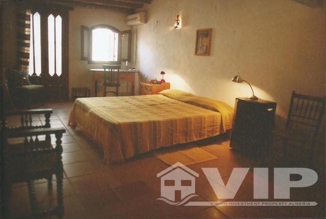 VIP7396: Rijtjeshuis te koop in Bedar, Almería