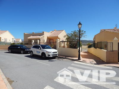 VIP7397: Villa en Venta en La Alfoquia, Almería
