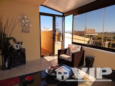 VIP7397: Villa en Venta en La Alfoquia, Almería