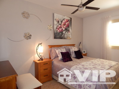 VIP7397: Villa en Venta en La Alfoquia, Almería