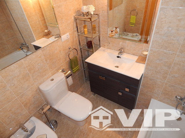 VIP7397: Villa à vendre dans La Alfoquia, Almería