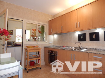 VIP7397: Villa en Venta en La Alfoquia, Almería