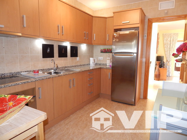 VIP7397: Villa en Venta en La Alfoquia, Almería