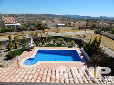 VIP7397: Villa en Venta en La Alfoquia, Almería