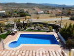 VIP7397: Villa for Sale in La Alfoquia, Almería