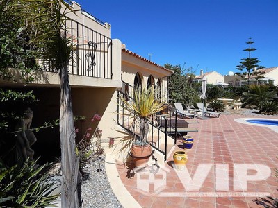 VIP7397: Villa en Venta en La Alfoquia, Almería