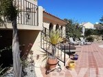 VIP7397: Villa à vendre dans La Alfoquia, Almería