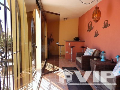 VIP7397: Villa en Venta en La Alfoquia, Almería