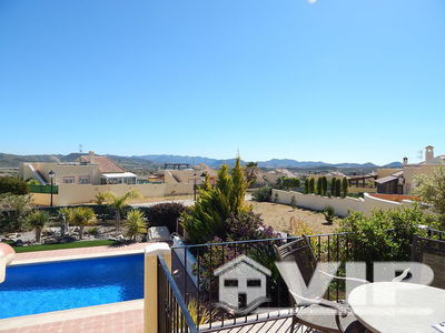 VIP7397: Villa en Venta en La Alfoquia, Almería