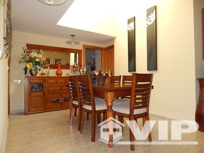 VIP7397: Villa en Venta en La Alfoquia, Almería
